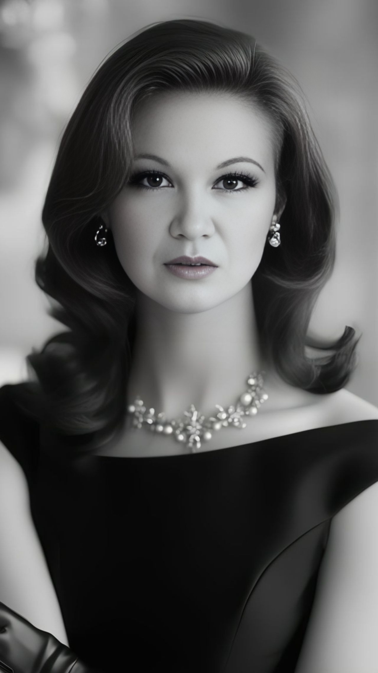 Скользят воспоминания