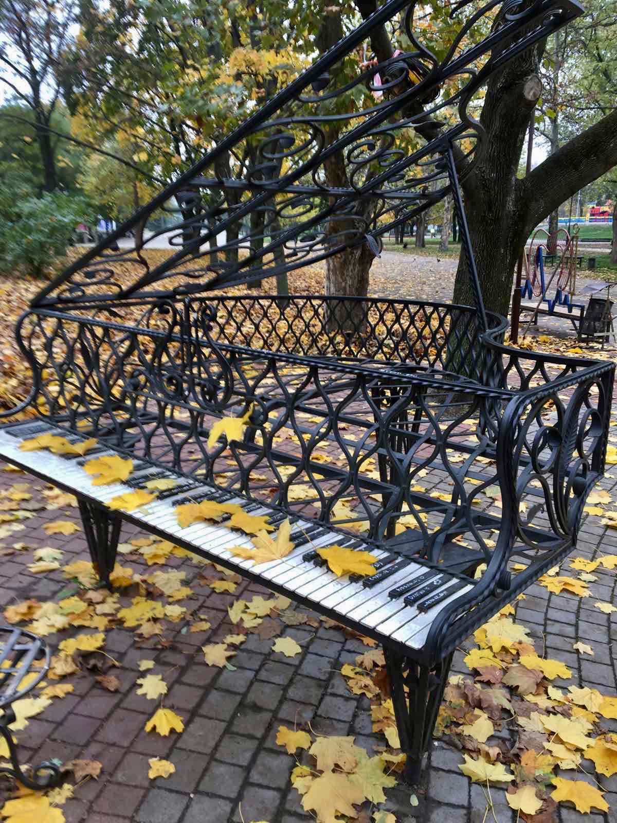 Я снова здесь