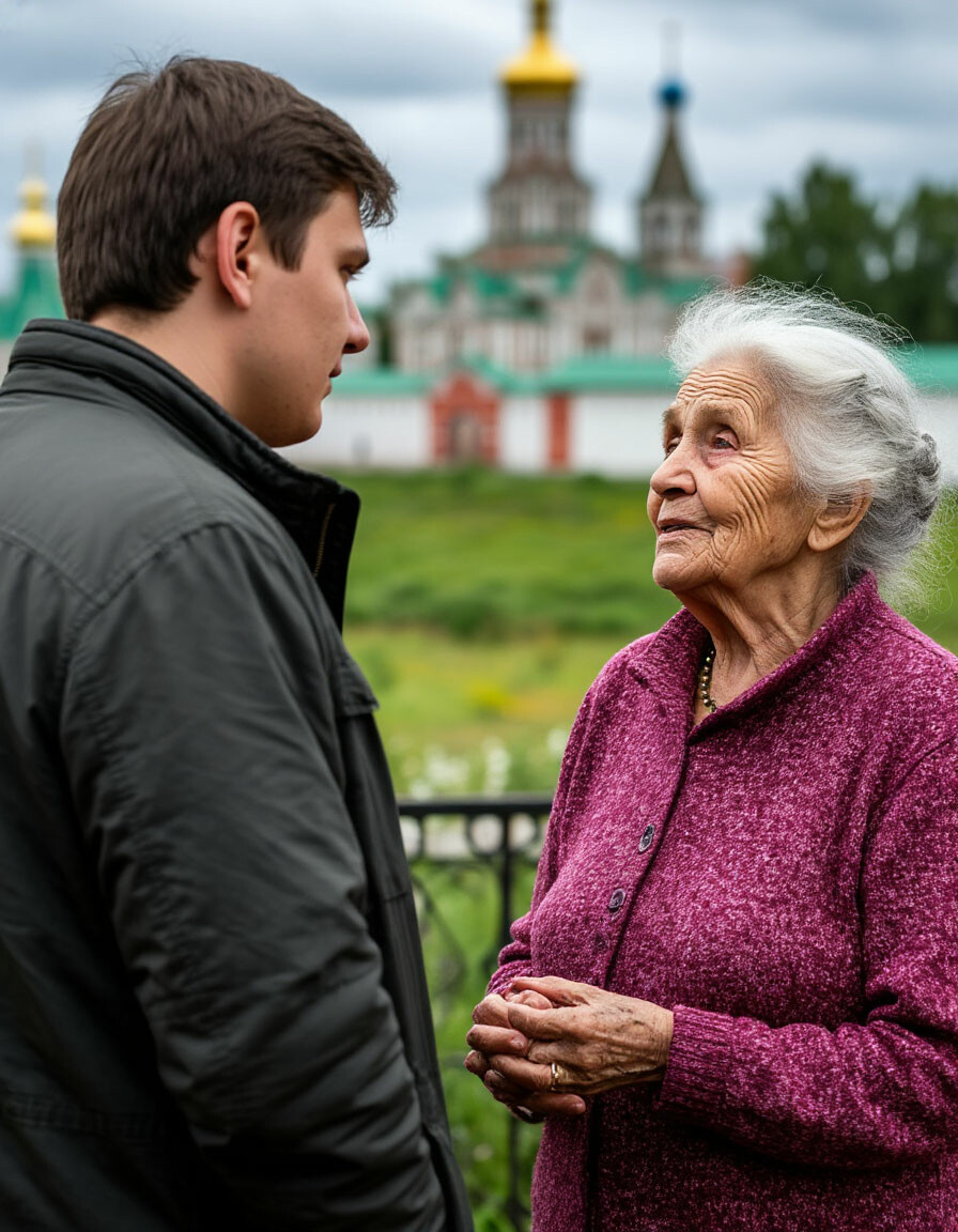 Выбор Ахиллы