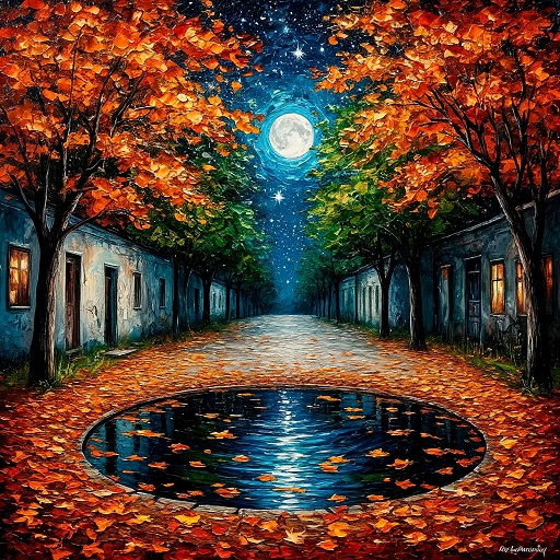 Одиночество