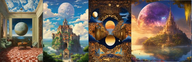 Второе внимание