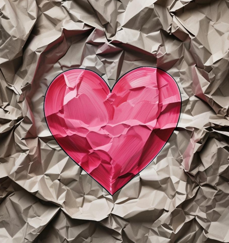 Так бывает, родная, пойми