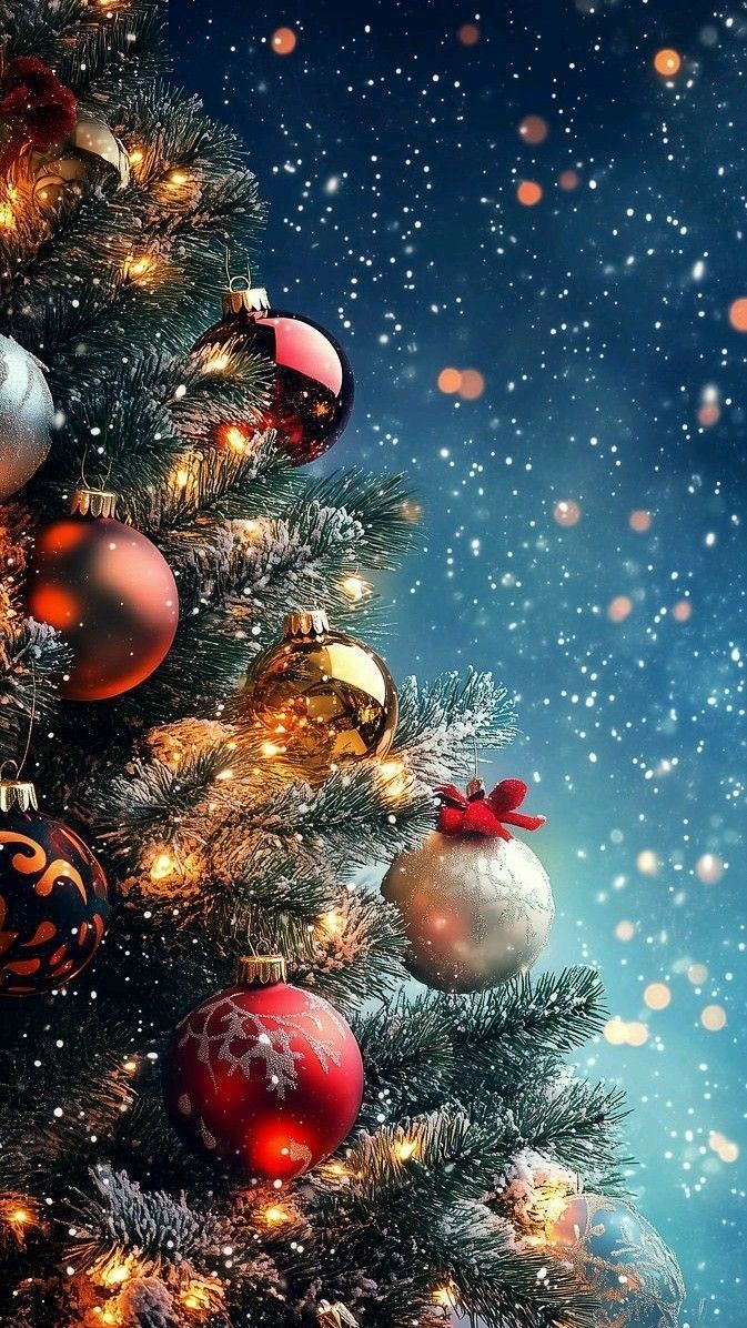 Новогоднее поздравление