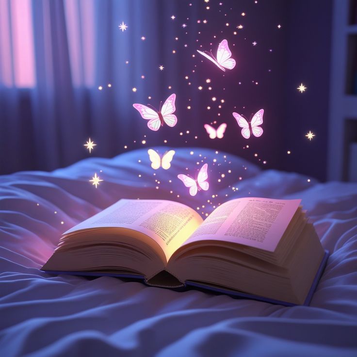 Колыбельная