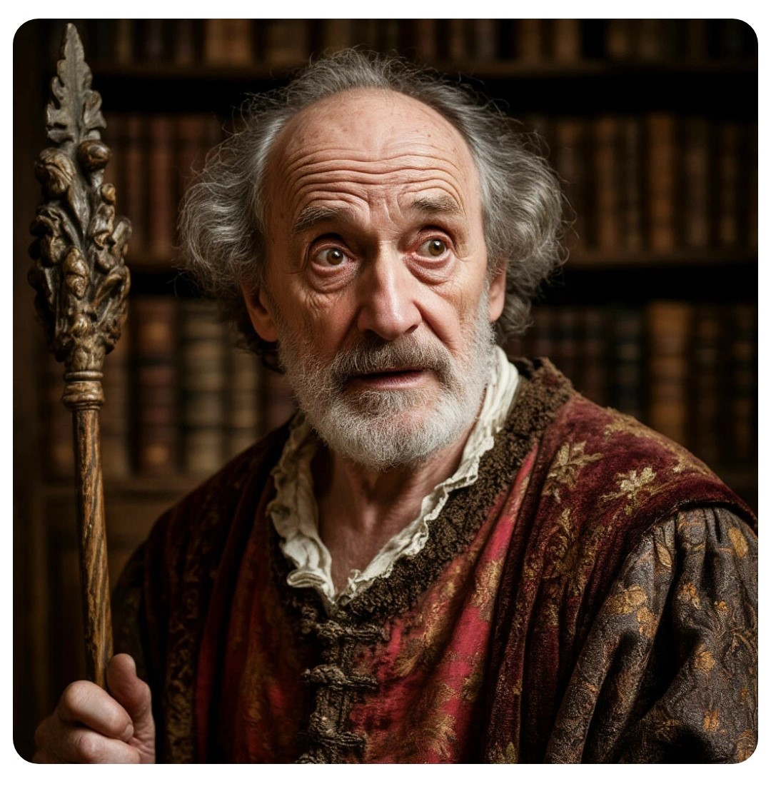 Ее никто не любит...