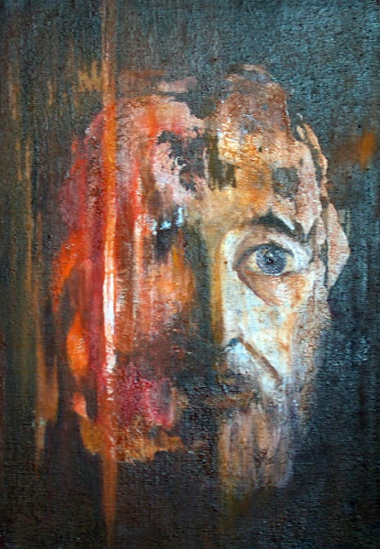 Читая Мильтона