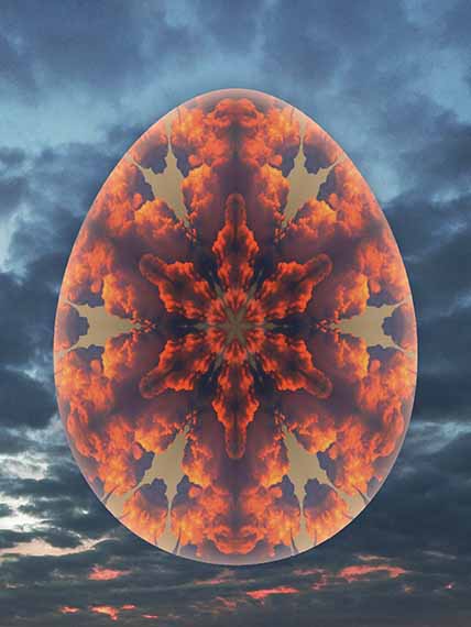 Легенда о Первояйце - 112