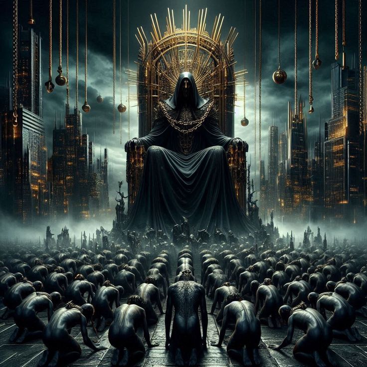 Безумный век