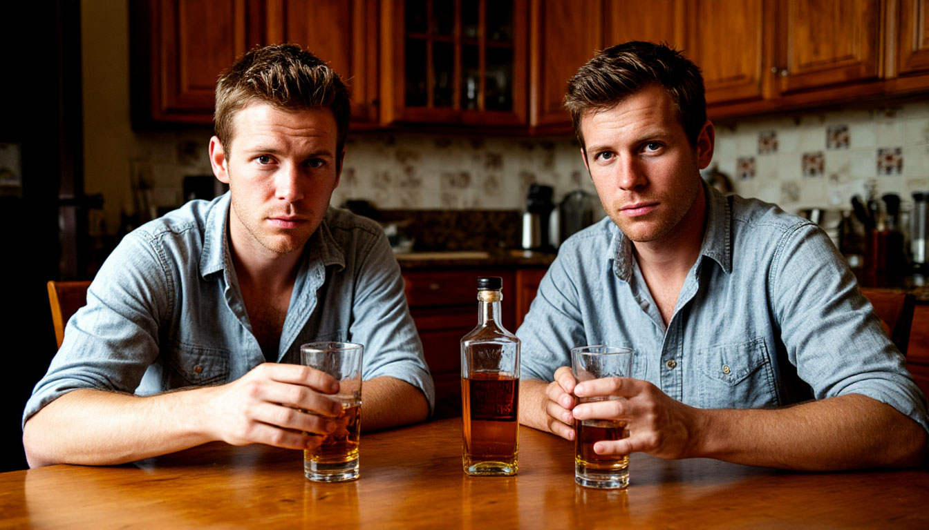 Всё ждём эффекта... -19