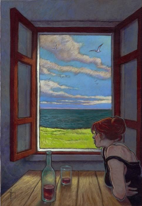 Бессонница