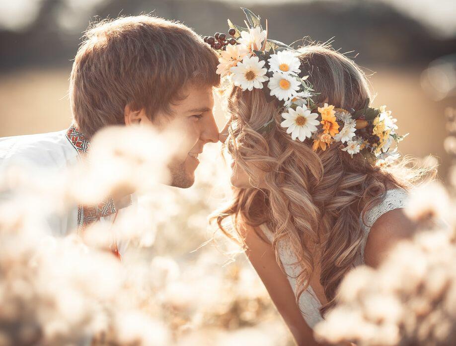 Любовь на лето