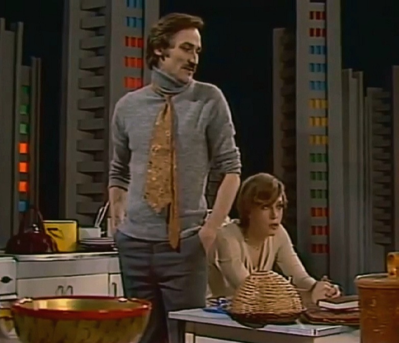 Продукт номер один...