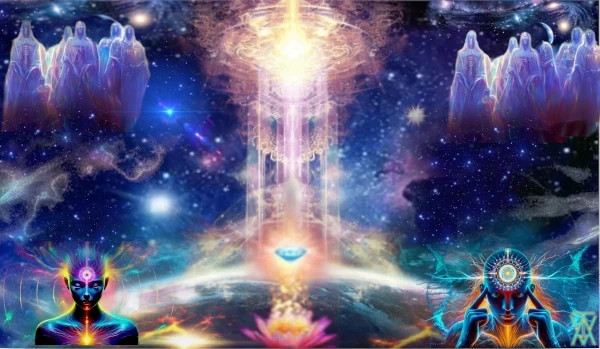 Осознание в пути есть необходимость для продолжени