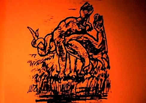 Без идеи. Сходство...