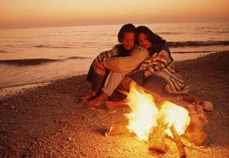 Выпить водки... Из прошлого