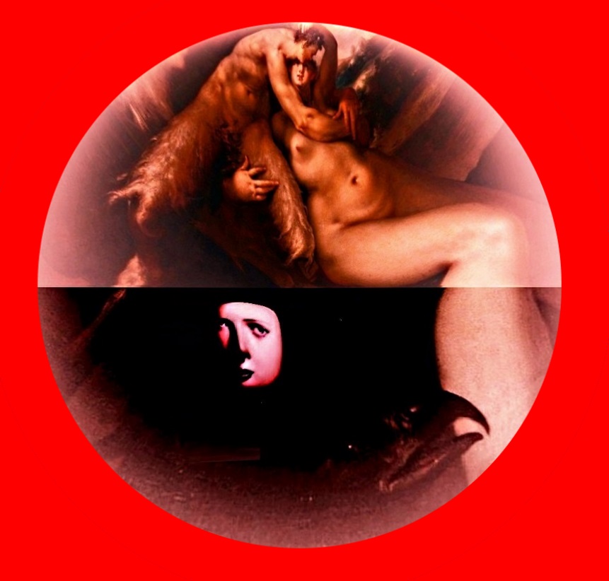 взор еще неродившегося бога