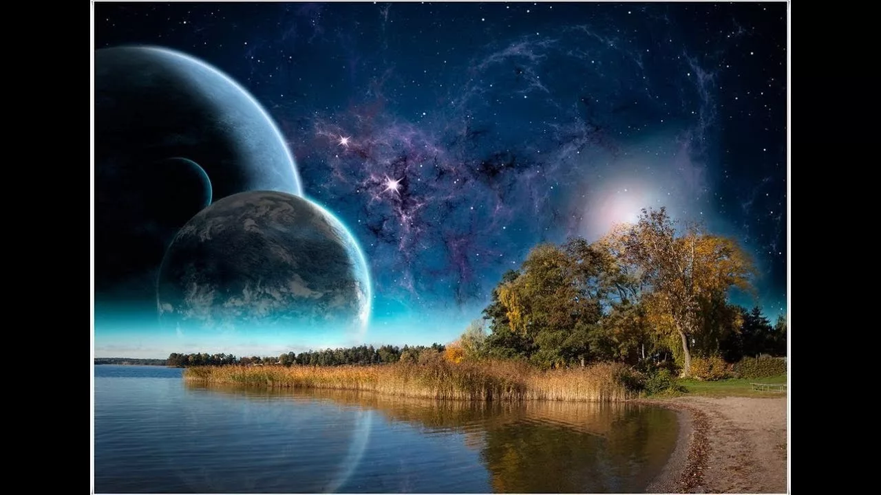 Возвращаются сны