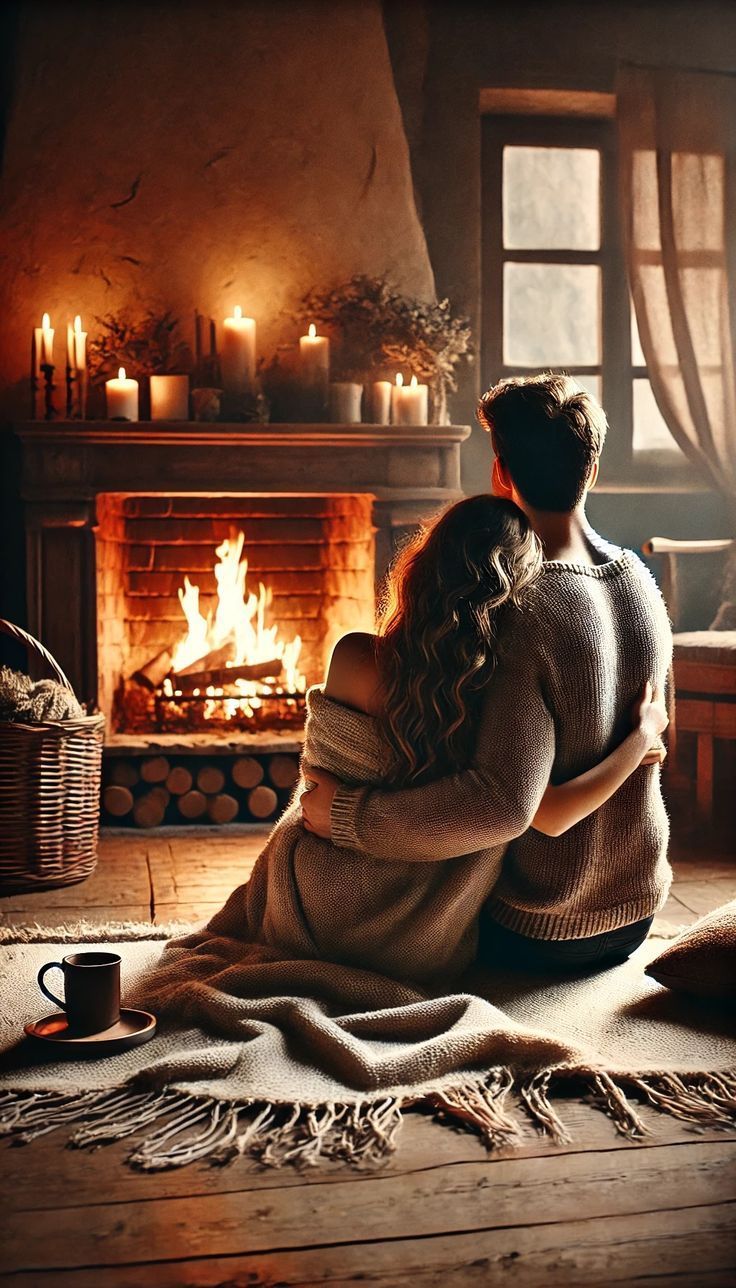 Метель в душе