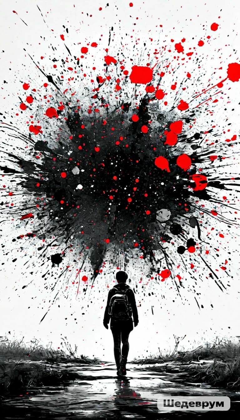 А кончится ли?