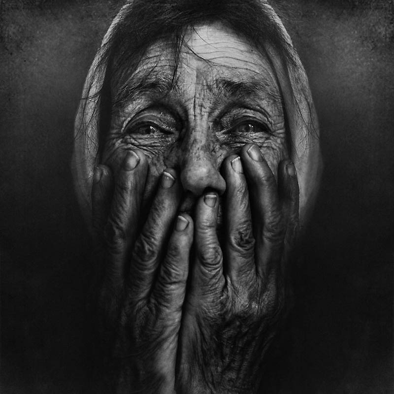 Реквием. Бабий крест