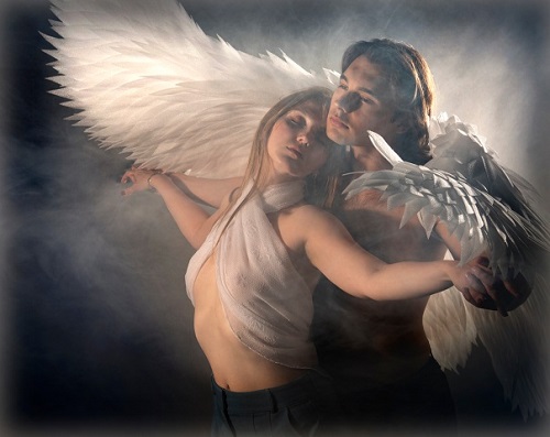 Когда нас любят...