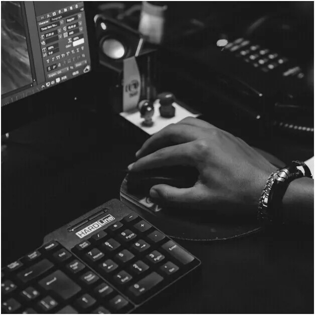 Положение на старте