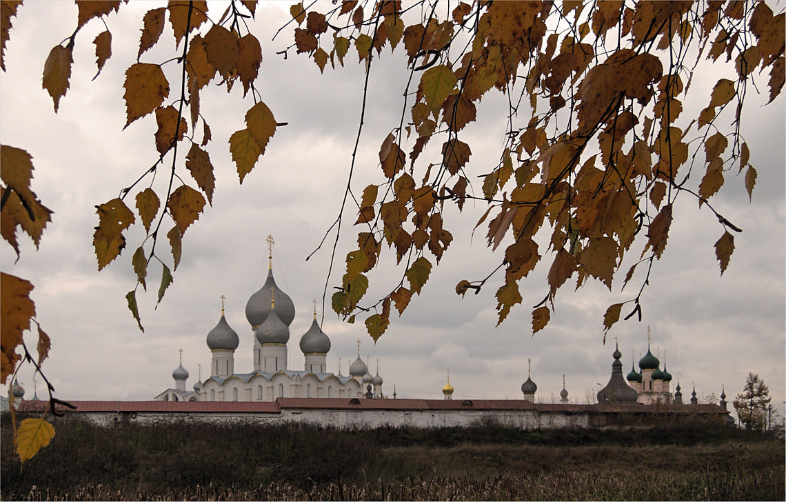 Ростов Великий