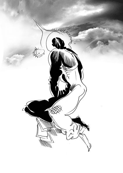 Пленники судьбы