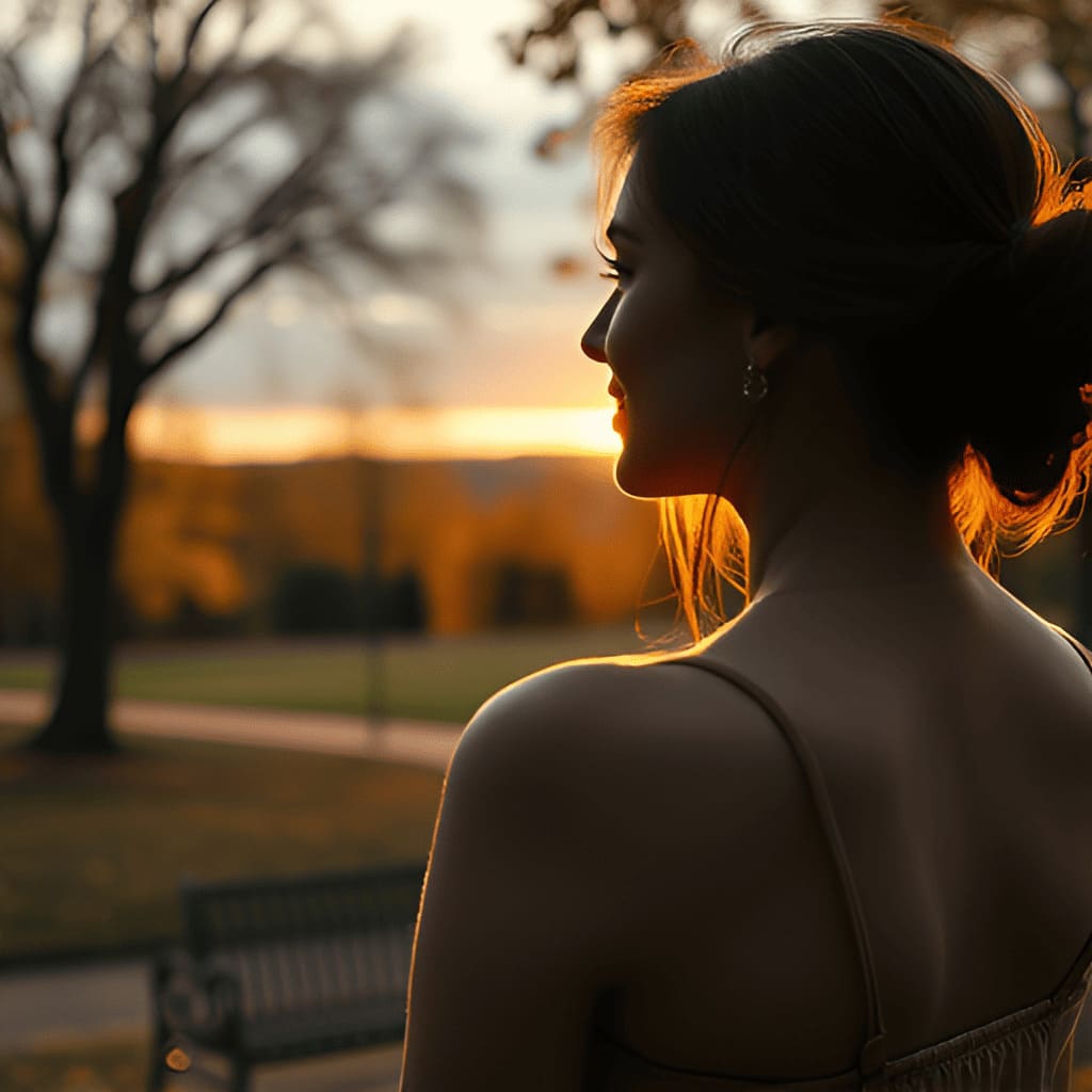 Твоя девочка