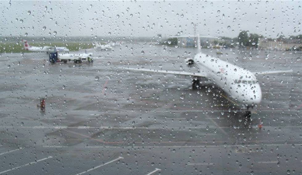 Не садилось, не взлеталось...