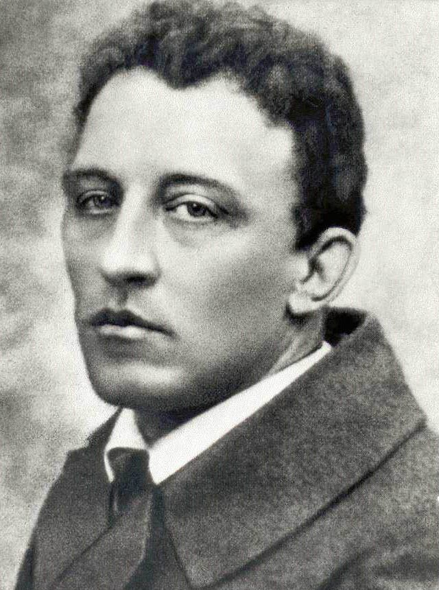 Жизнь без начала и конца