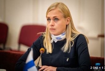 Финская Нуланд