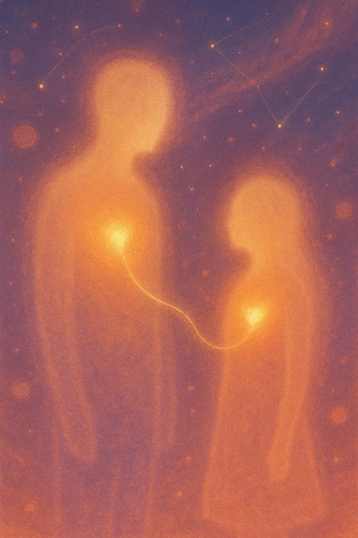 Я люблю тебя безусловно и навсегда