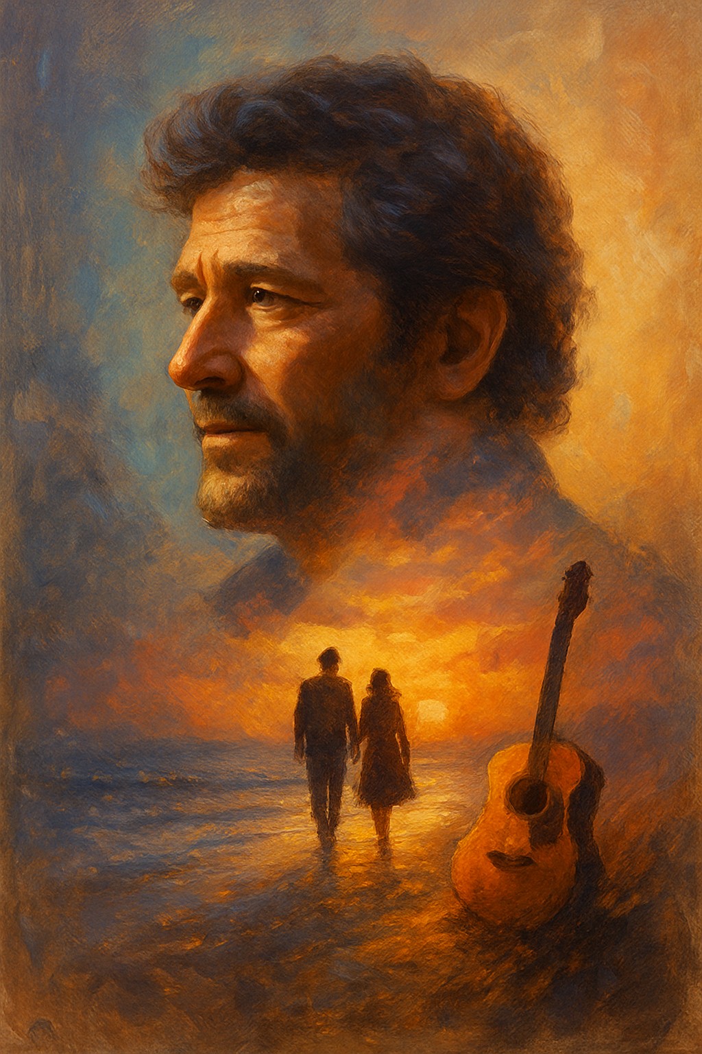 Если б не было тебя Et si tu n existais pas