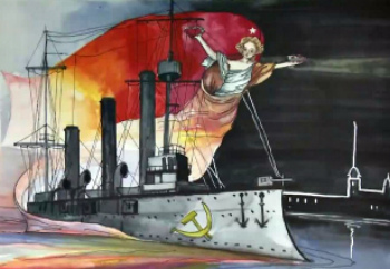 Прозаседавшиеся!