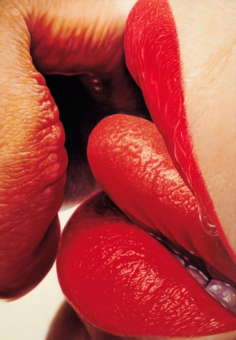 Поцелуй твой сладкий