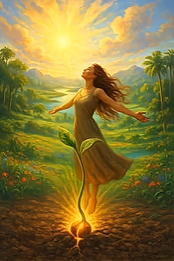 Люби и делай всё, что хочешь