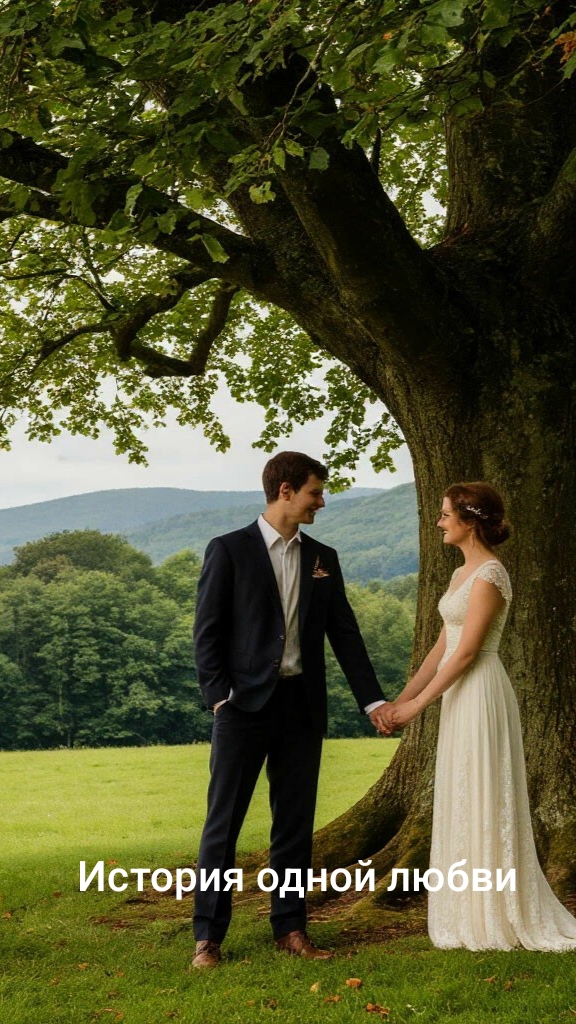 История одной любви