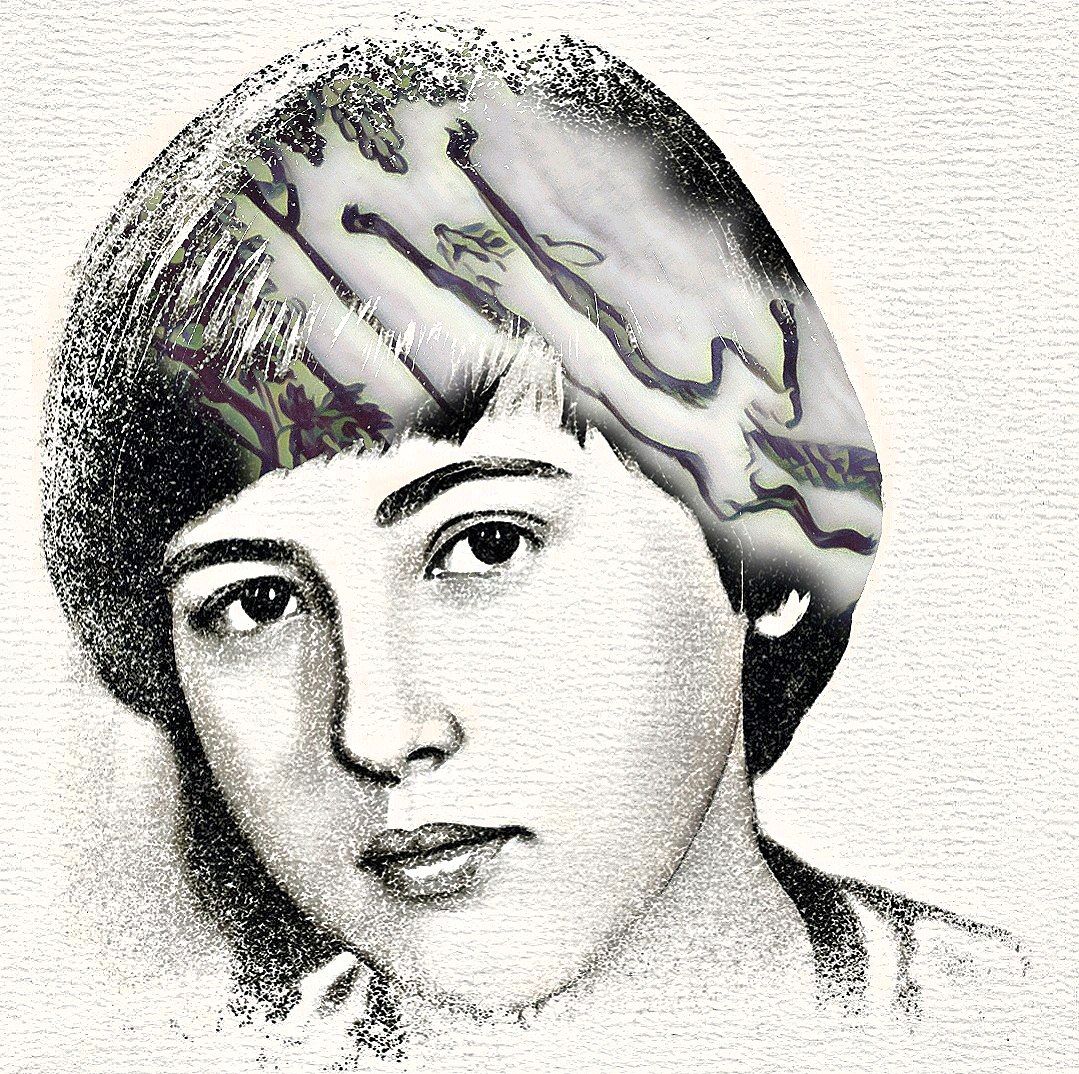 Лиса и виноград