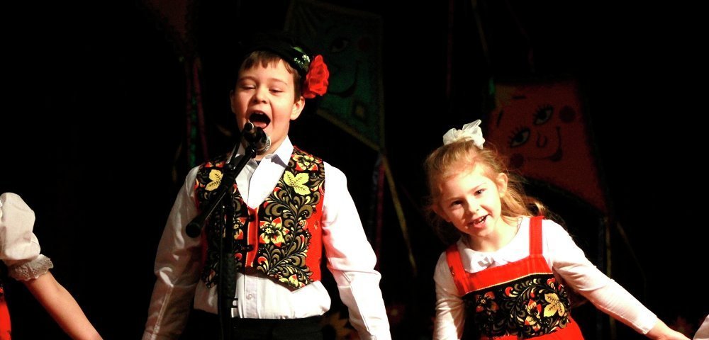 Смех и слёзы!