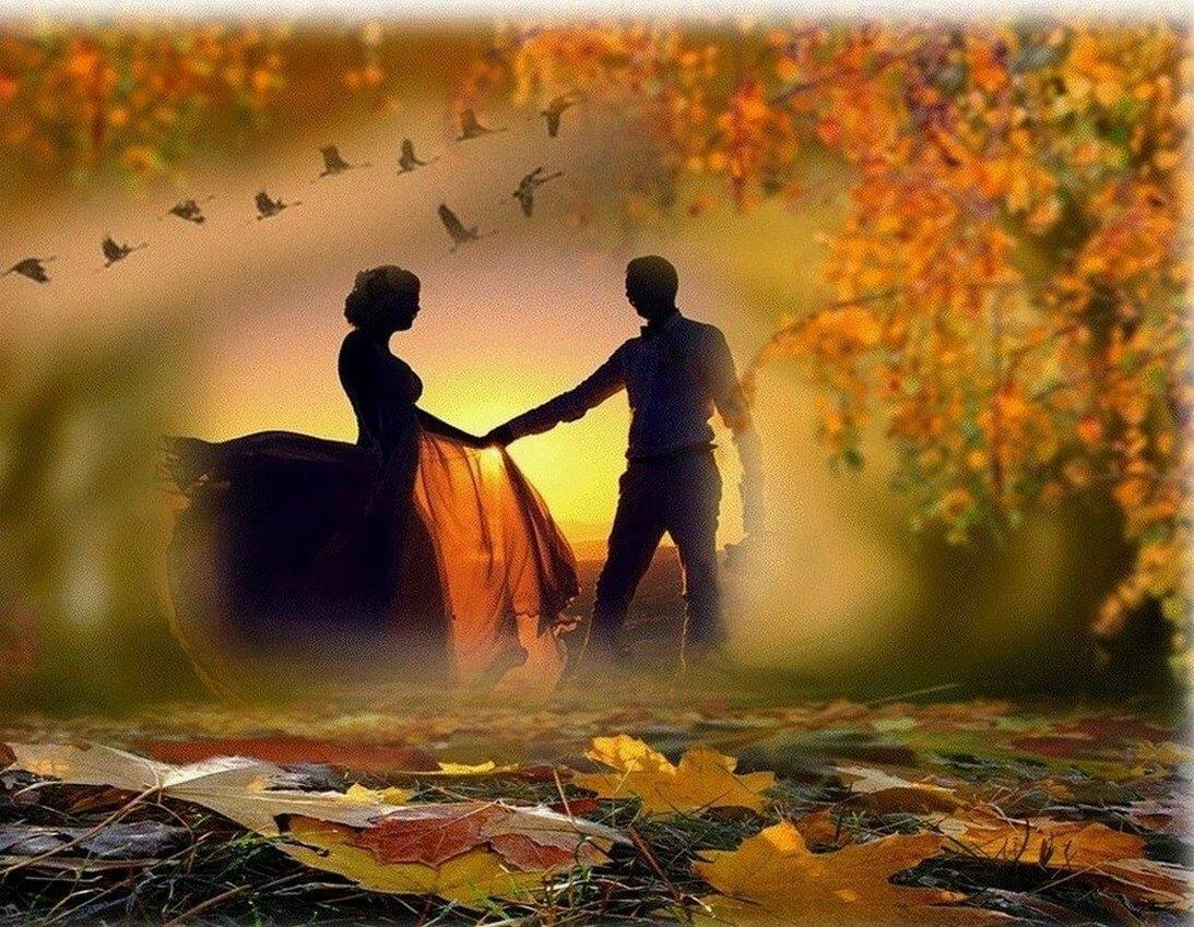 Скажи судьба