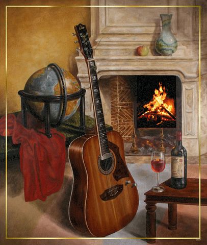 Вороний грай, округу не буди