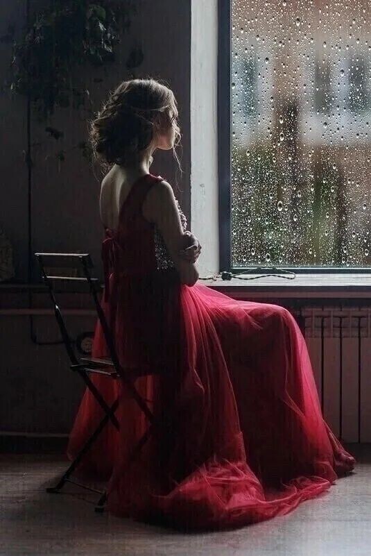 А ты, судьба, все это проглядела