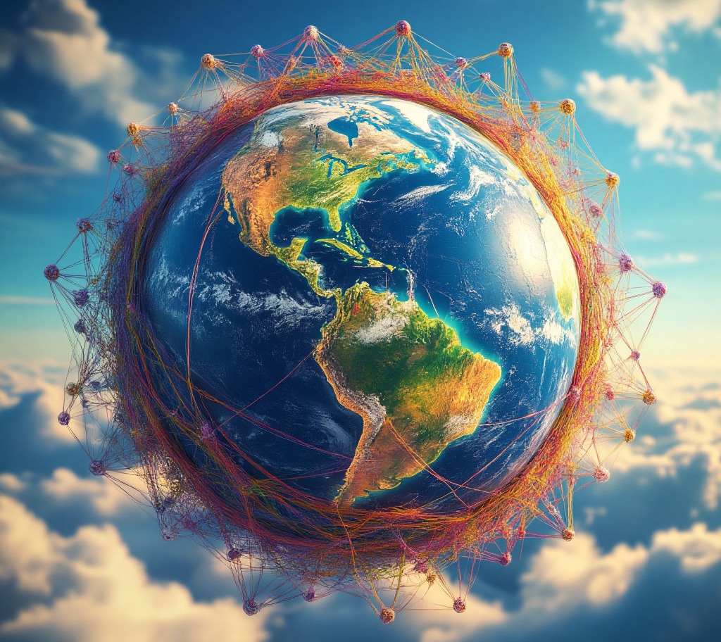 Виртуальная сеть