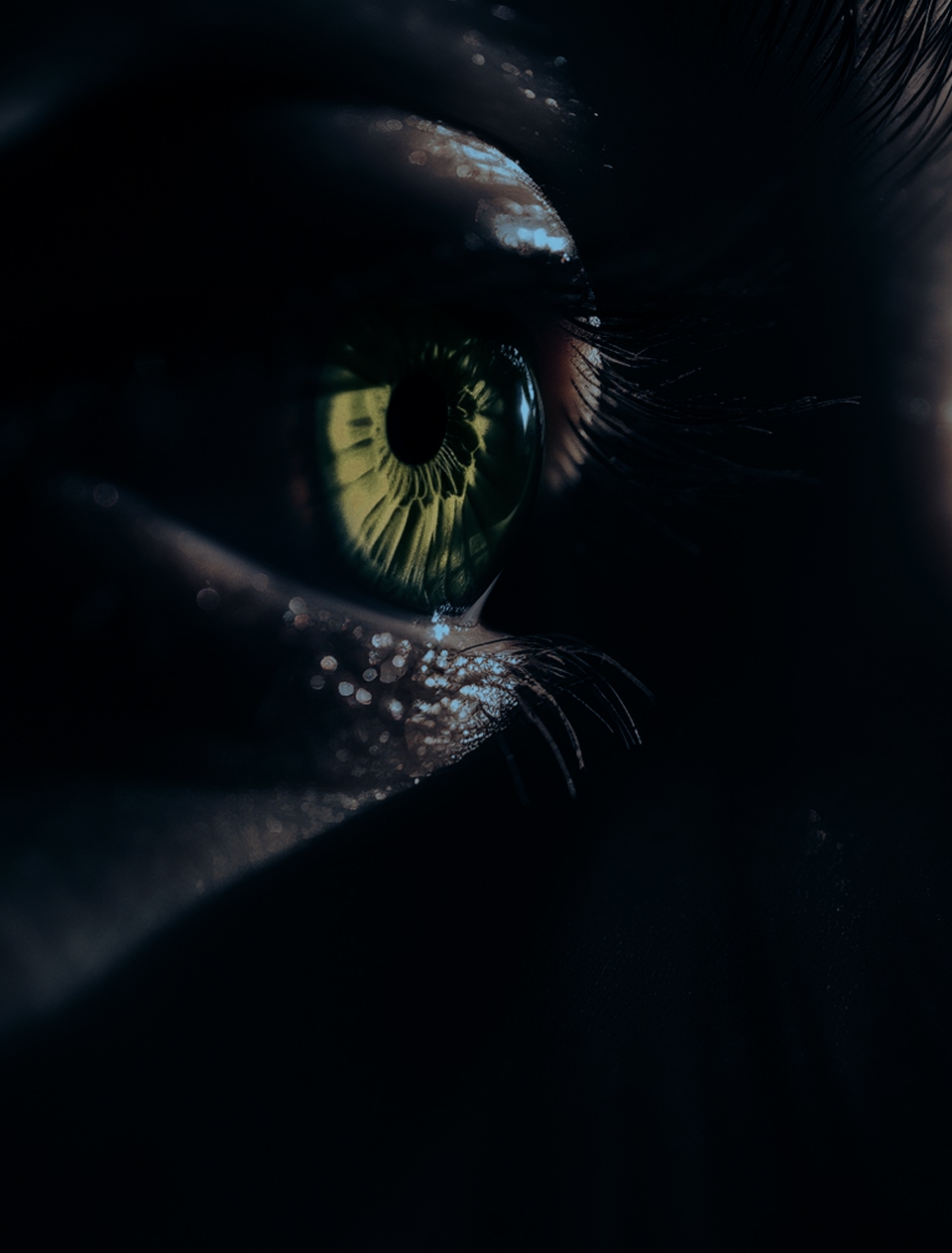 Петля или нож