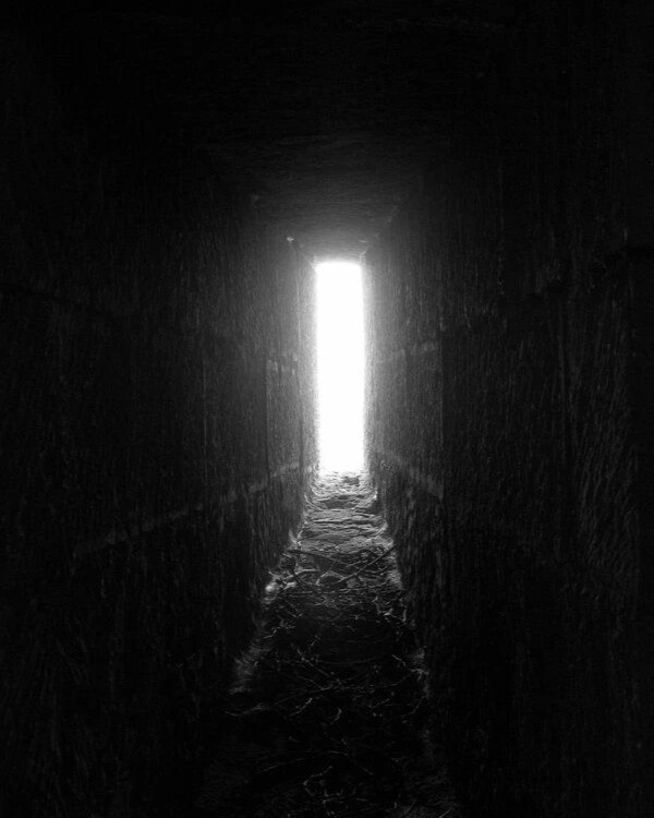 Путь к свету