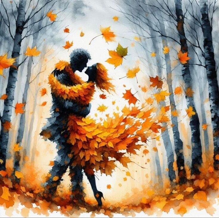 Осенняя рапсодия