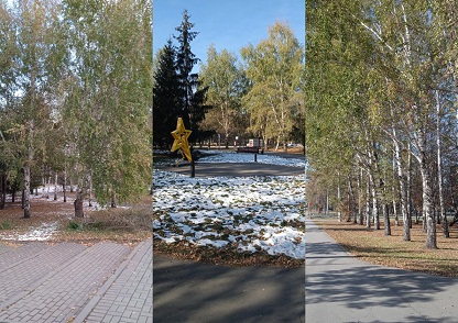 Есть у неё предназначение