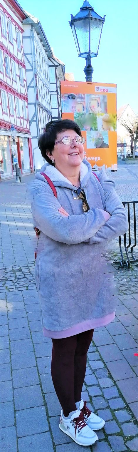 Глоток и шаг к началу