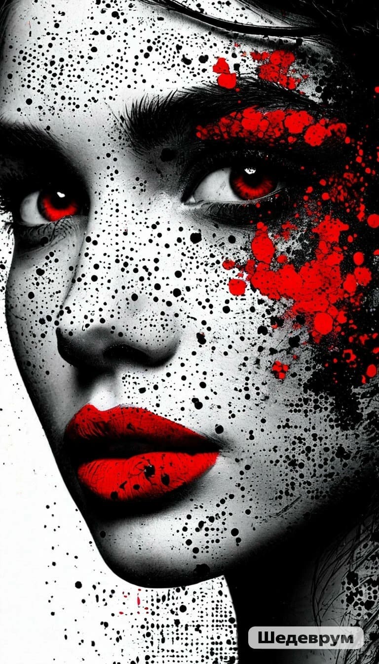 Дурацкое... потом